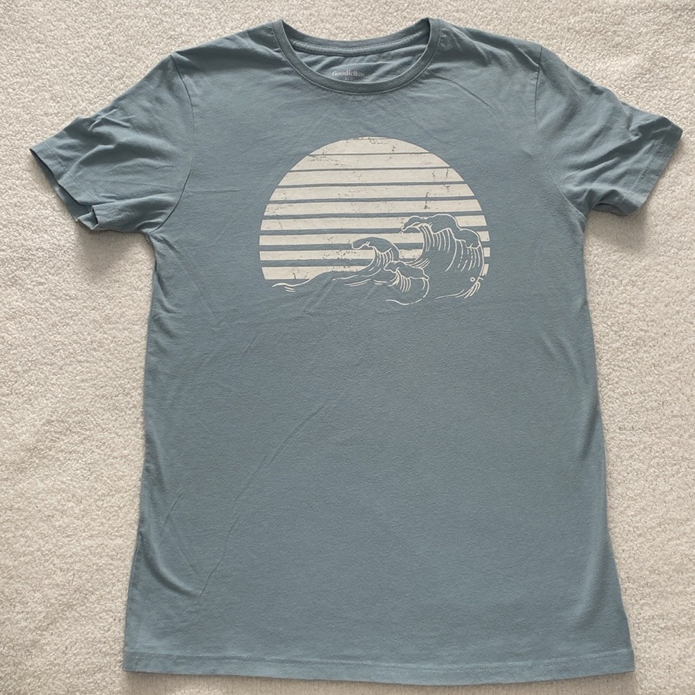 Men’s Goodfellow & CO Tee
